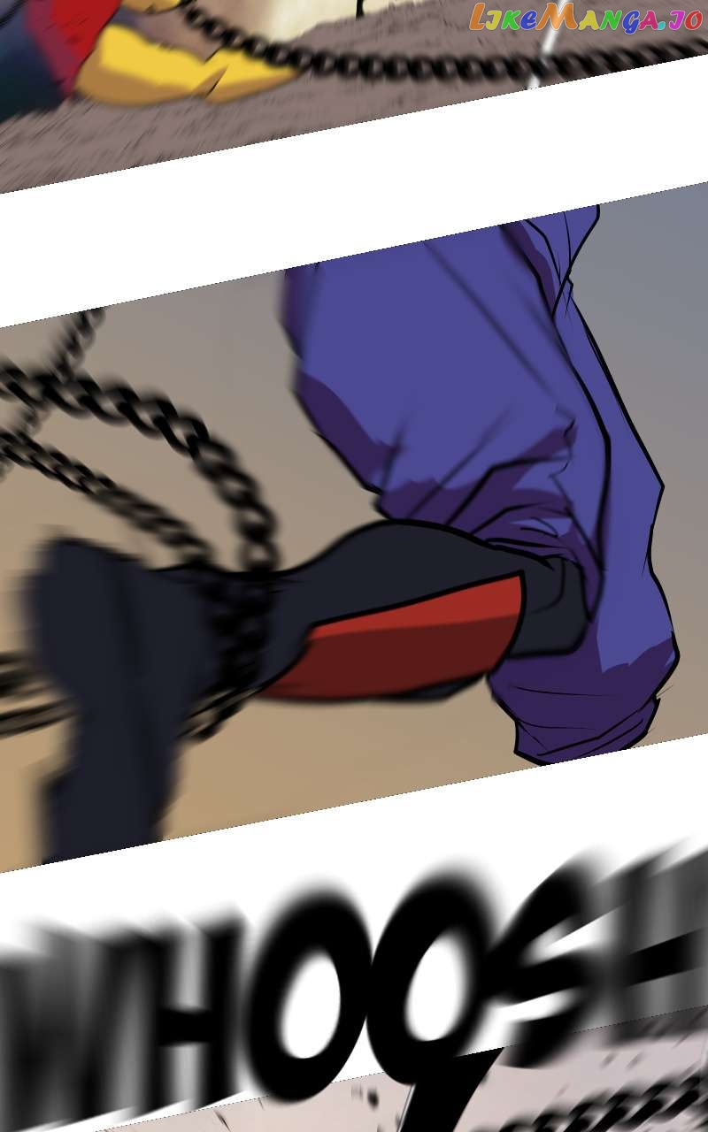Thrash: Rise of Shidou Chapter 24 - page 9
