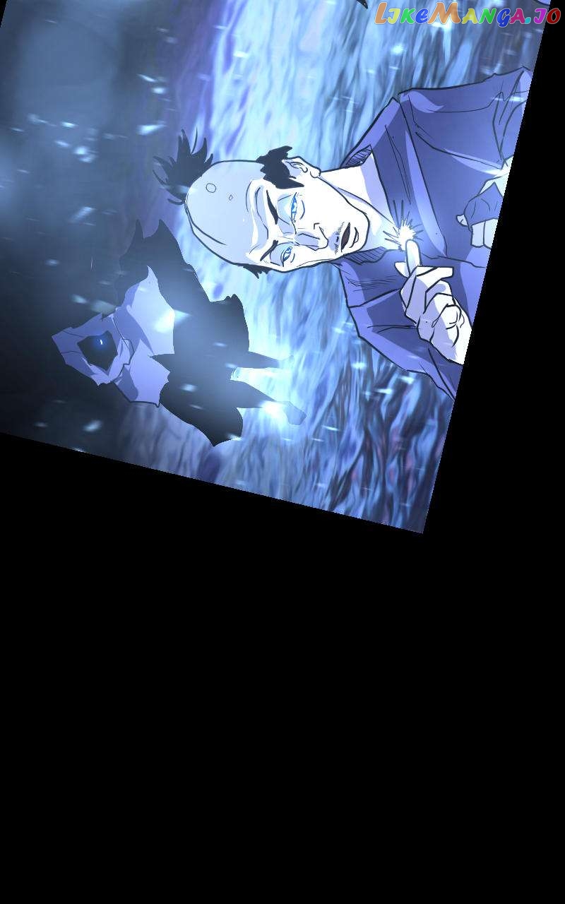 Thrash: Rise of Shidou Chapter 6 - page 11