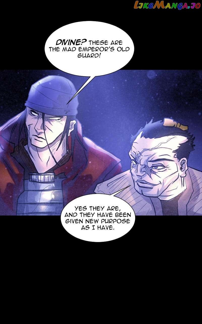 Thrash: Rise of Shidou Chapter 6 - page 12