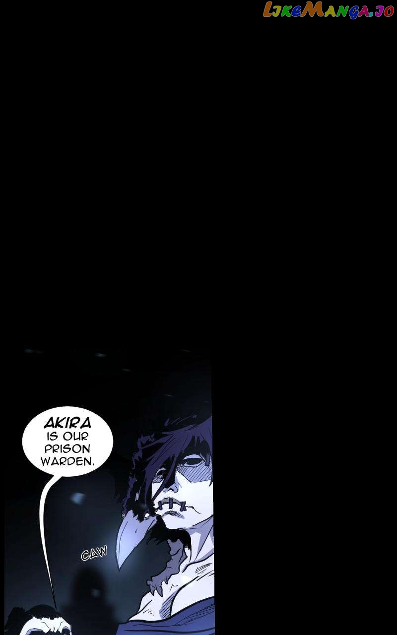 Thrash: Rise of Shidou Chapter 6 - page 13