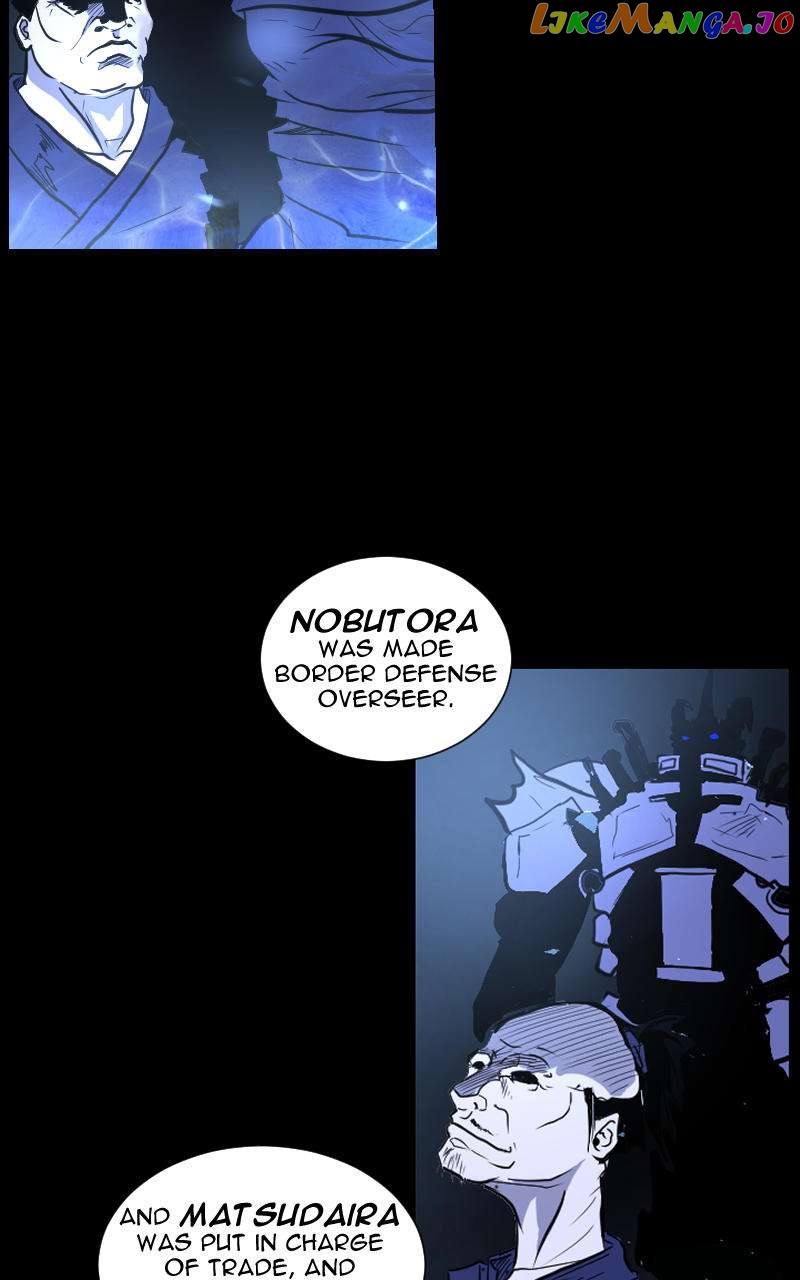 Thrash: Rise of Shidou Chapter 6 - page 14