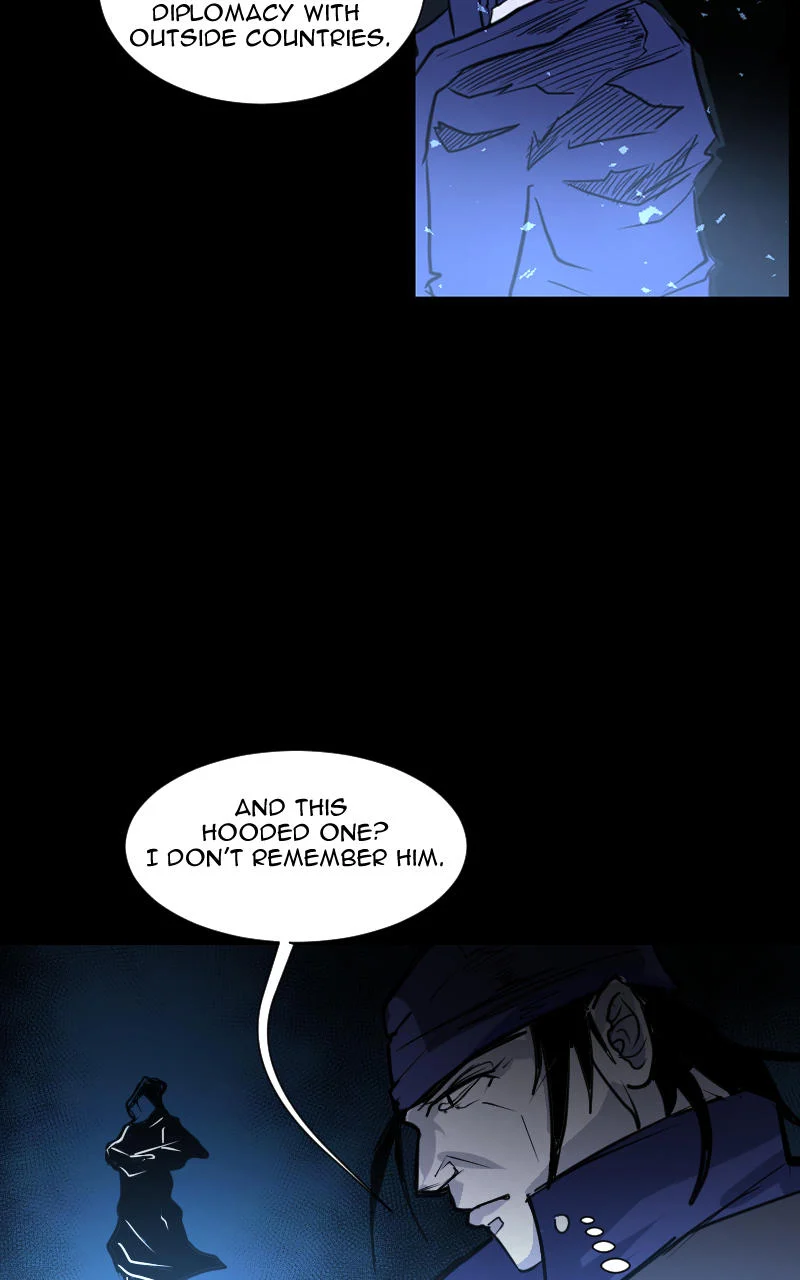 Thrash: Rise of Shidou Chapter 6 - page 15