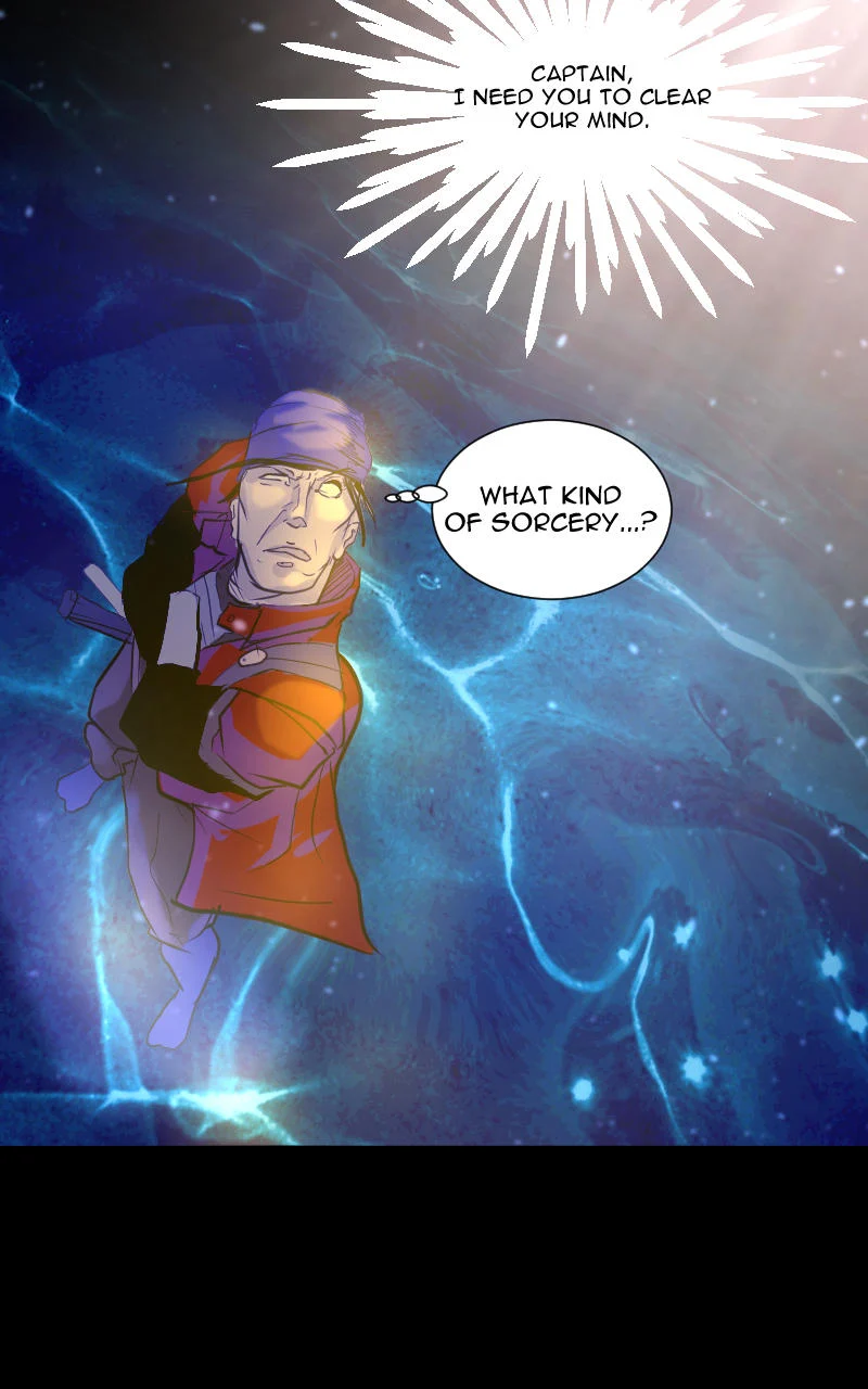 Thrash: Rise of Shidou Chapter 6 - page 17