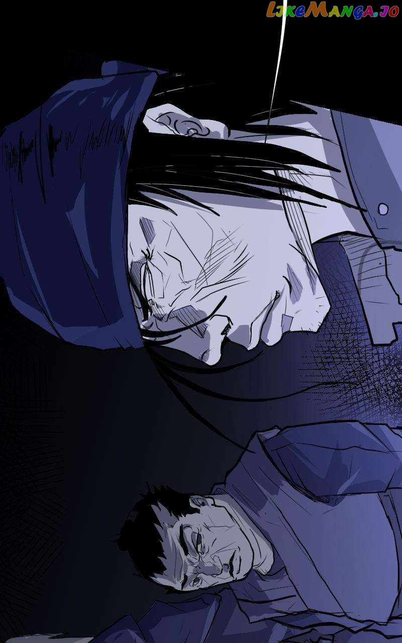 Thrash: Rise of Shidou Chapter 6 - page 28