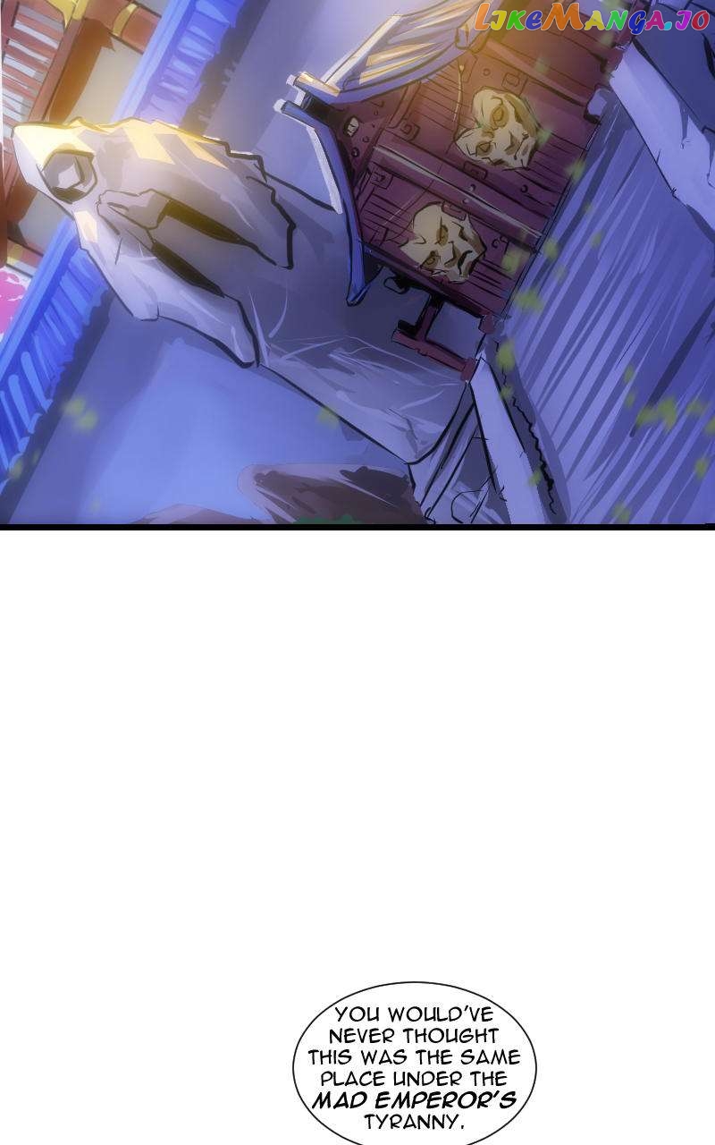 Thrash: Rise of Shidou Chapter 6 - page 4