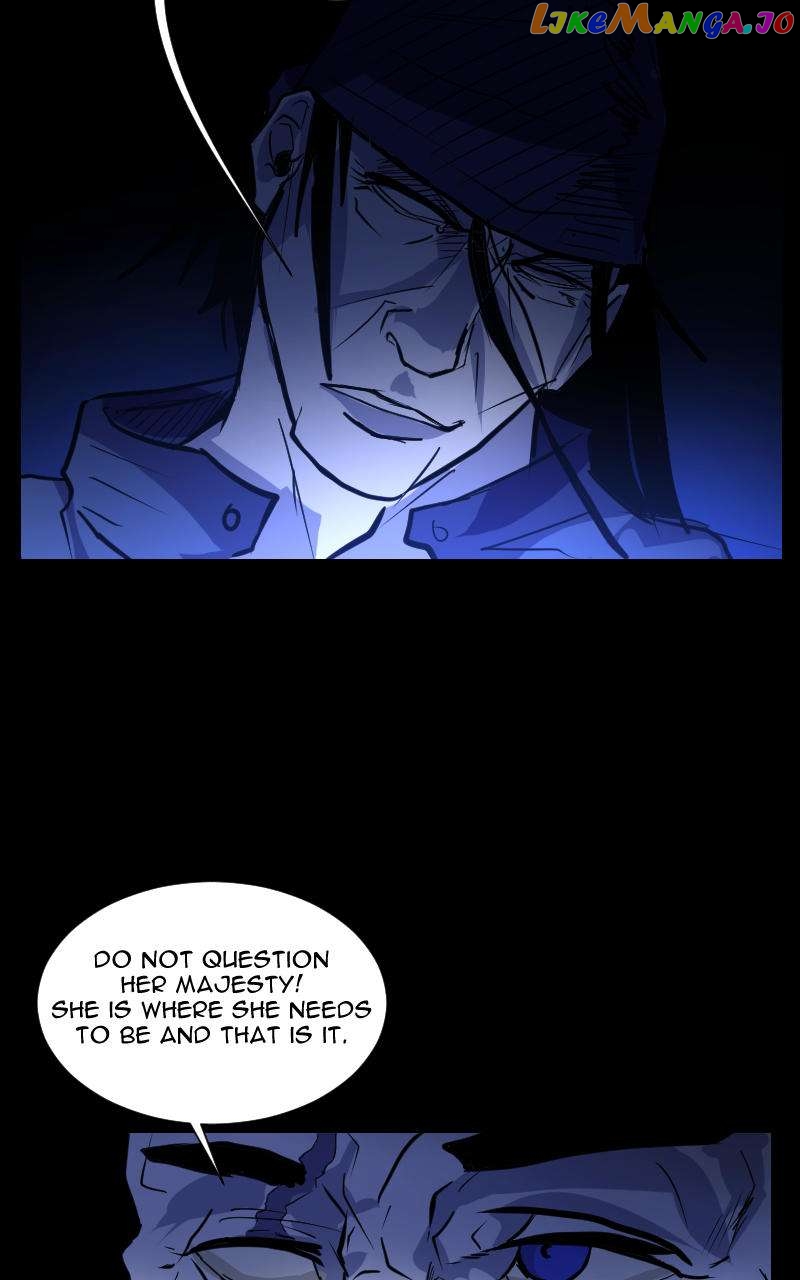 Thrash: Rise of Shidou Chapter 6 - page 32