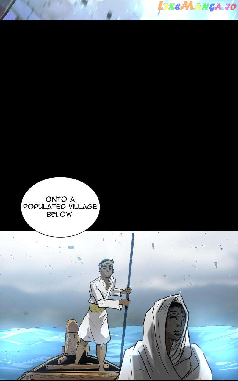 Thrash: Rise of Shidou Chapter 6 - page 37