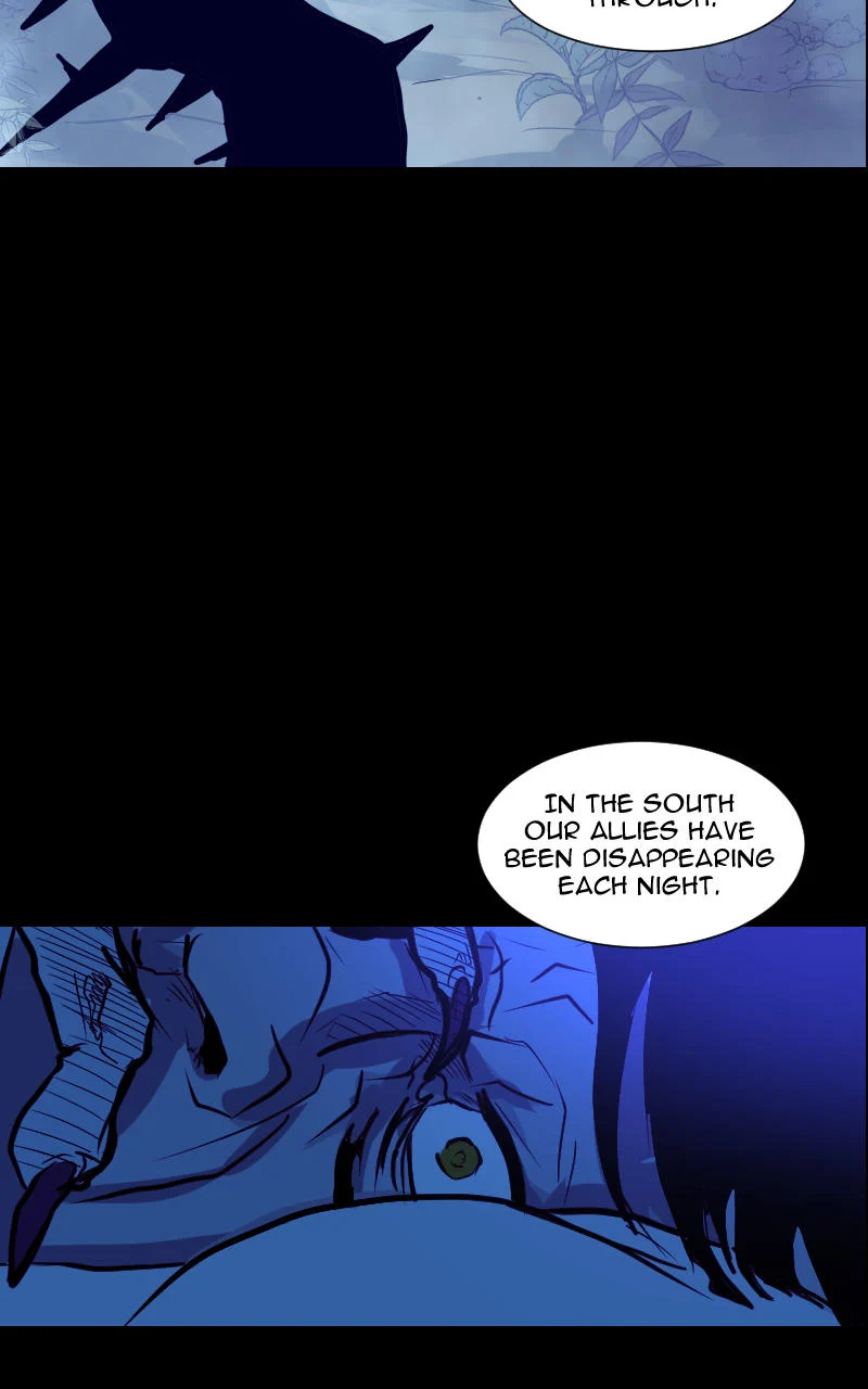 Thrash: Rise of Shidou Chapter 6 - page 42