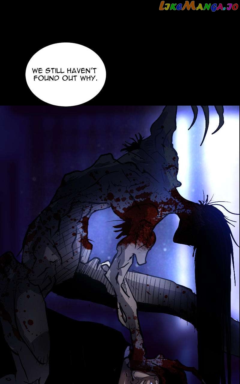 Thrash: Rise of Shidou Chapter 6 - page 43