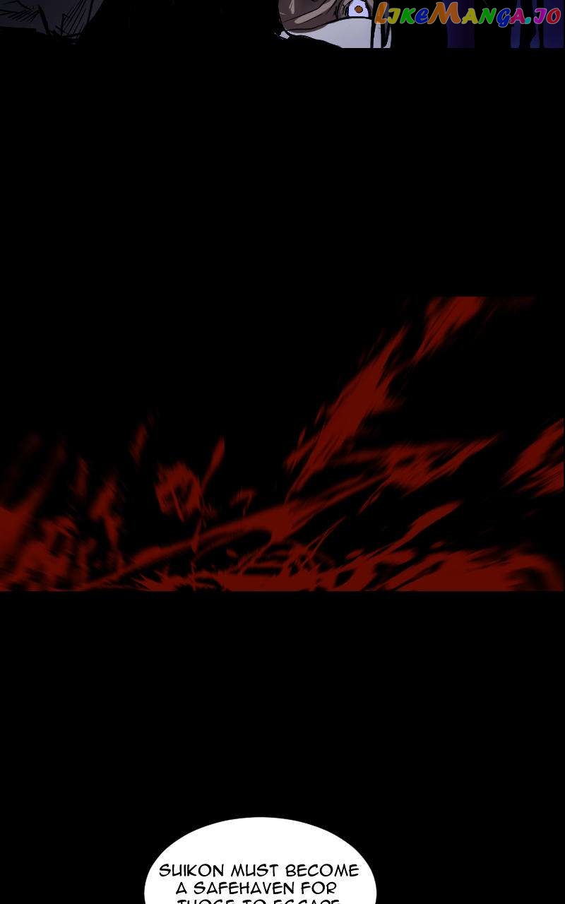 Thrash: Rise of Shidou Chapter 6 - page 44