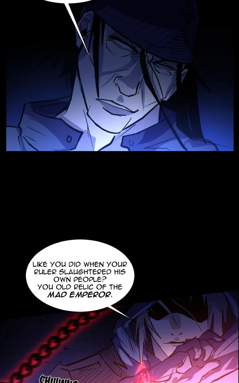 Thrash: Rise of Shidou Chapter 6 - page 47