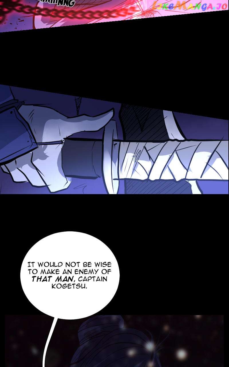 Thrash: Rise of Shidou Chapter 6 - page 48