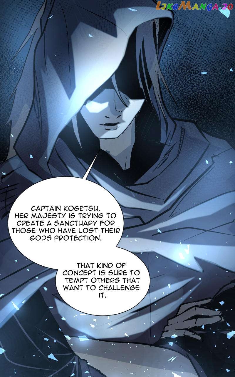 Thrash: Rise of Shidou Chapter 6 - page 50