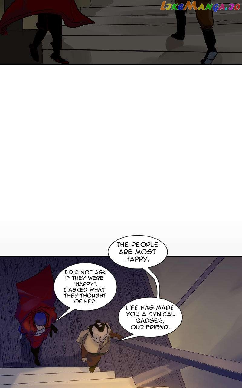 Thrash: Rise of Shidou Chapter 6 - page 6