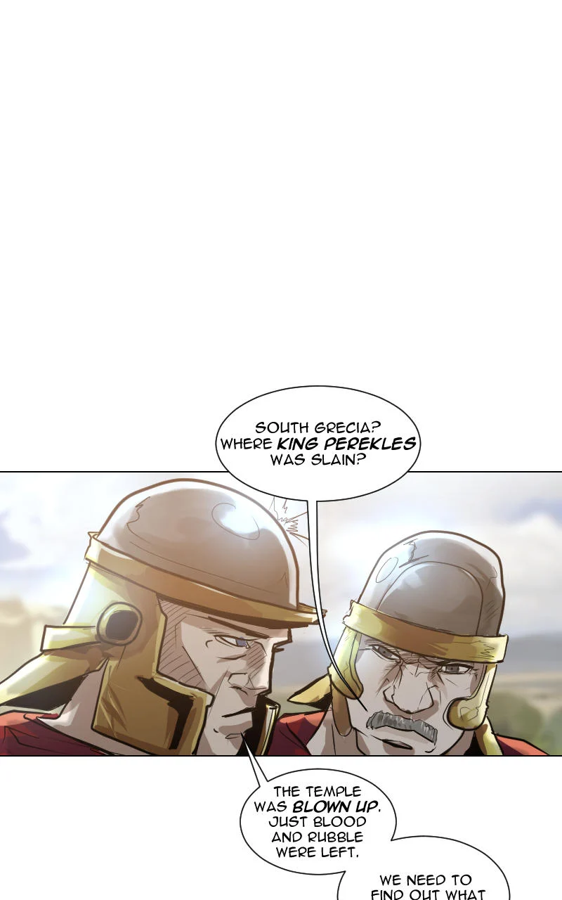 Thrash: Rise of Shidou Chapter 6 - page 54