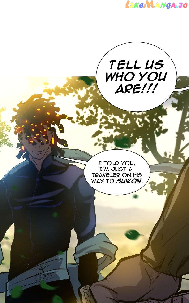 Thrash: Rise of Shidou Chapter 6 - page 56