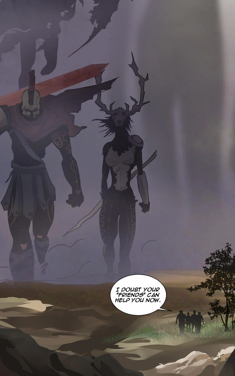 Thrash: Rise of Shidou Chapter 6 - page 59