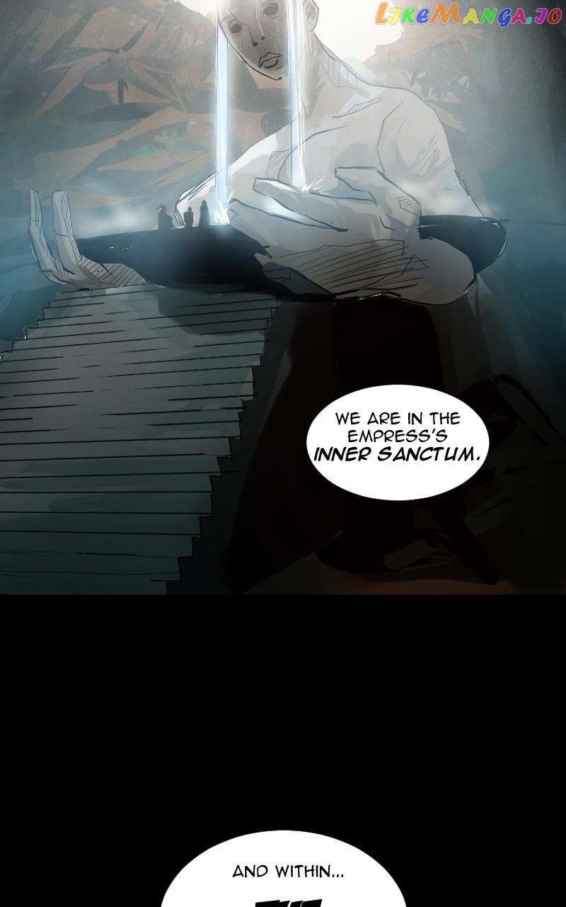 Thrash: Rise of Shidou Chapter 6 - page 9