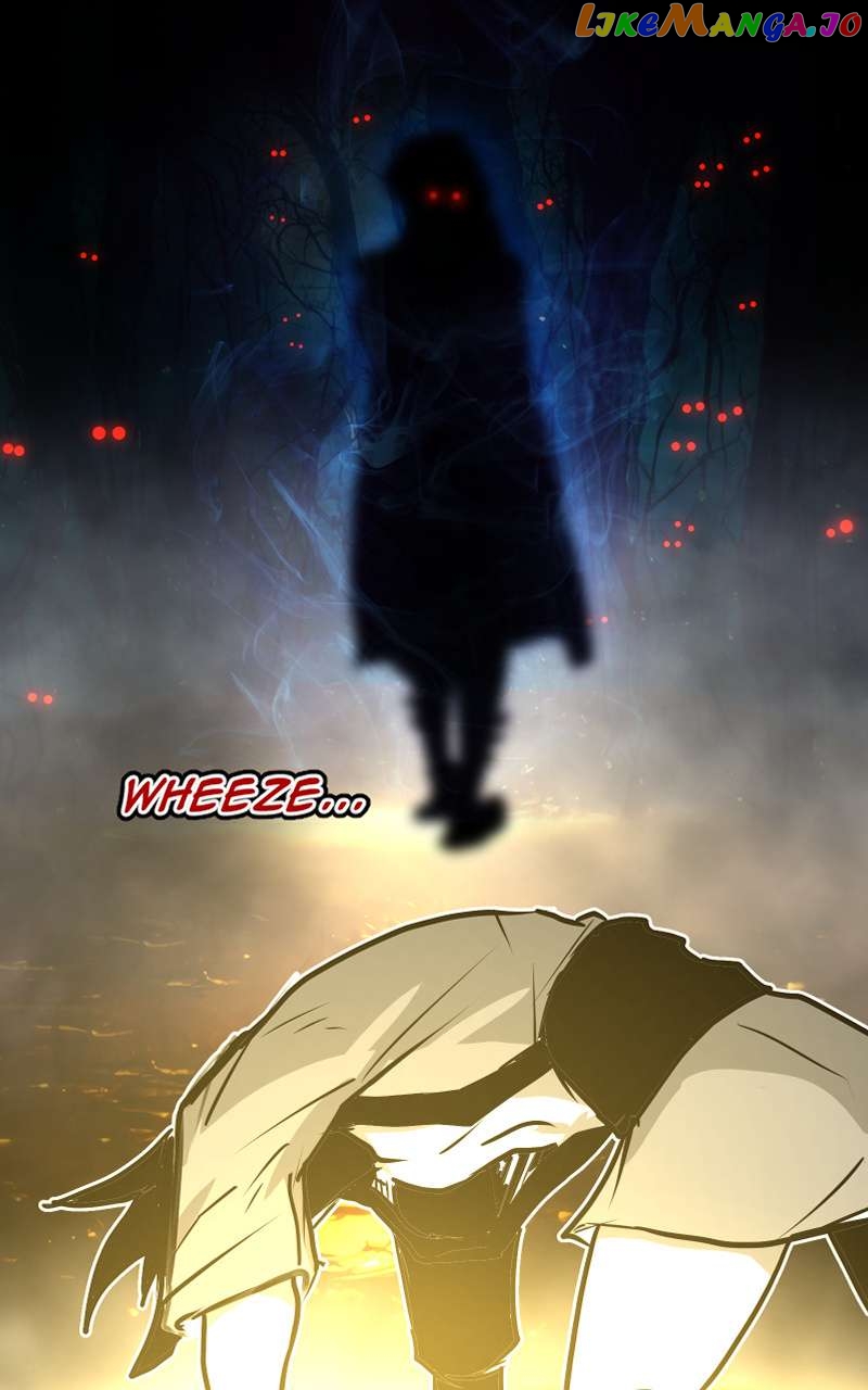 Thrash: Rise of Shidou Chapter 26 - page 2