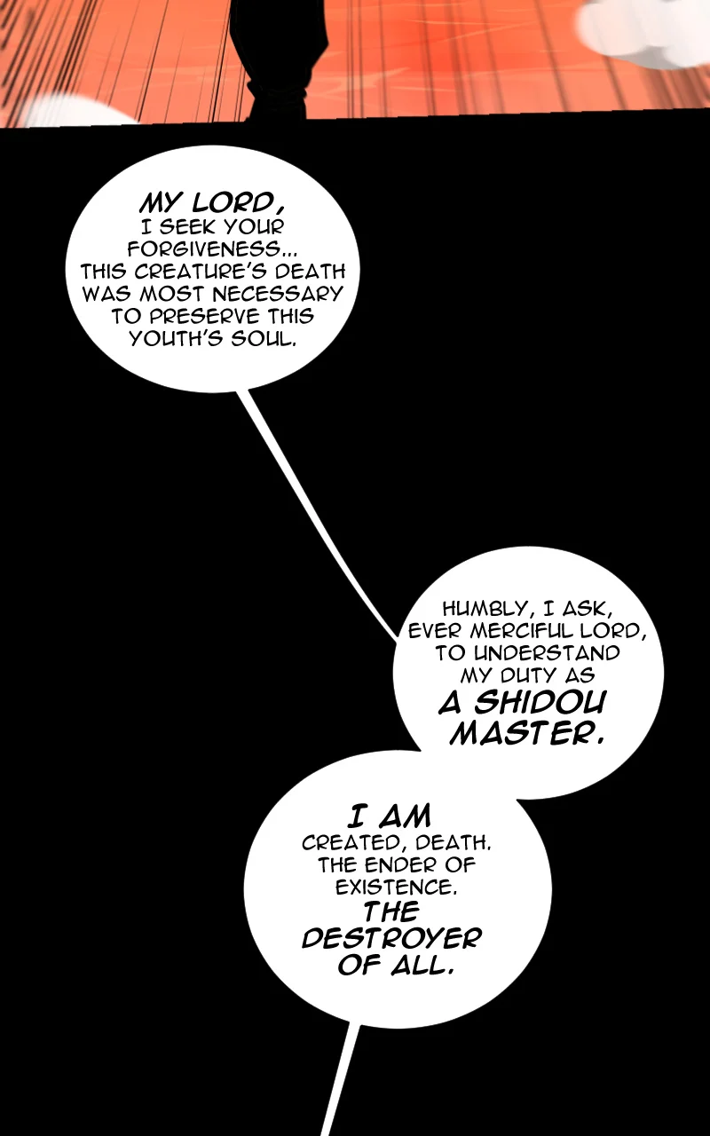 Thrash: Rise of Shidou Chapter 26 - page 30