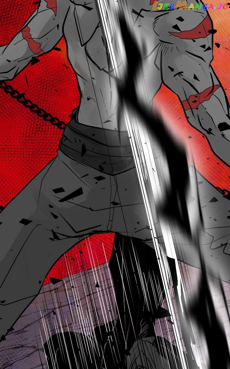 Thrash: Rise of Shidou Chapter 8 - page 21