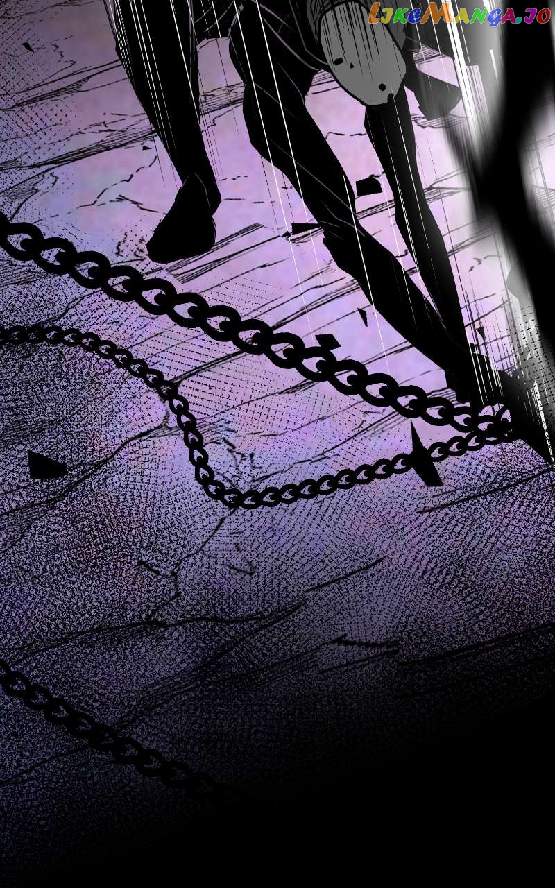 Thrash: Rise of Shidou Chapter 8 - page 22