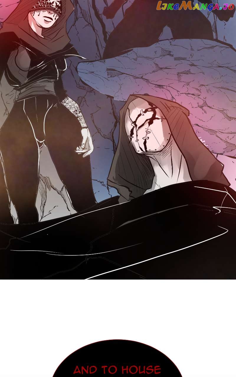 Thrash: Rise of Shidou Chapter 8 - page 40