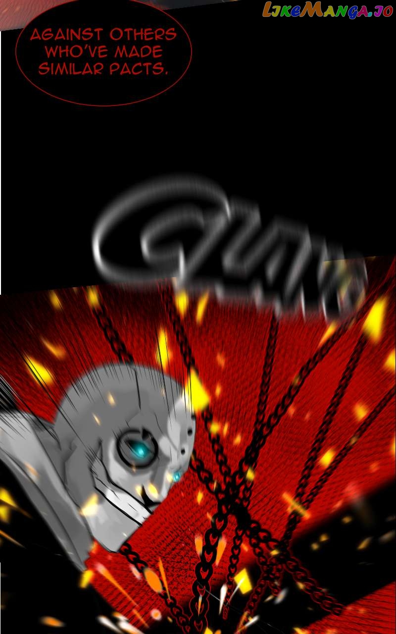 Thrash: Rise of Shidou Chapter 8 - page 5