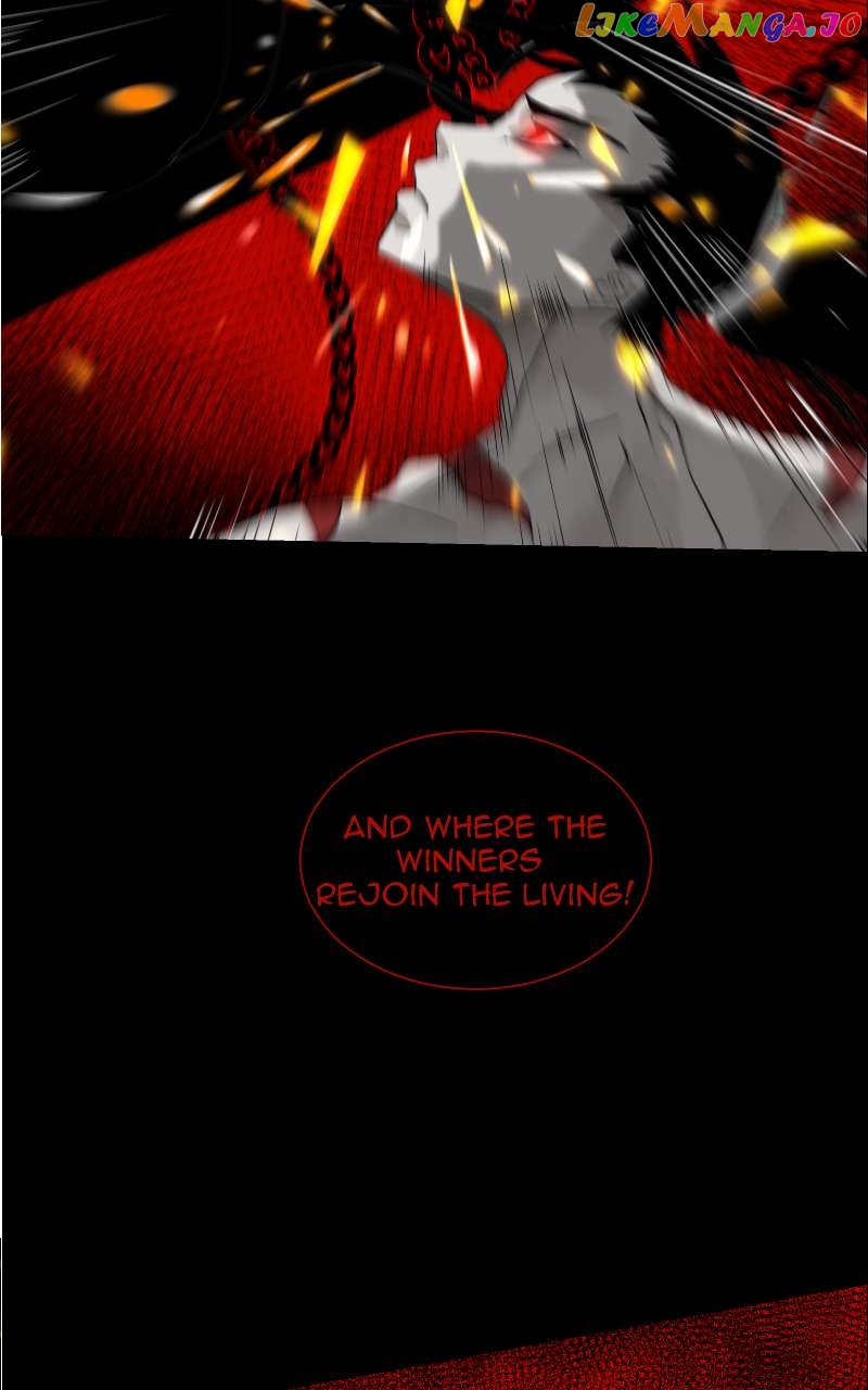Thrash: Rise of Shidou Chapter 8 - page 6