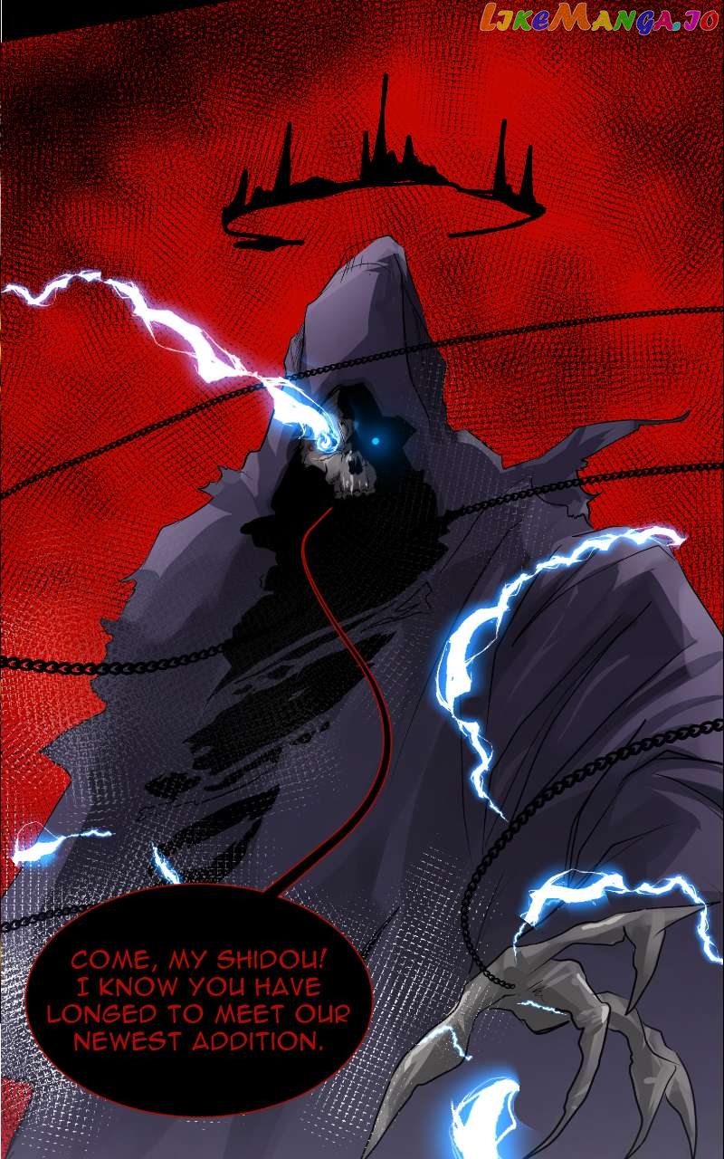 Thrash: Rise of Shidou Chapter 8 - page 7