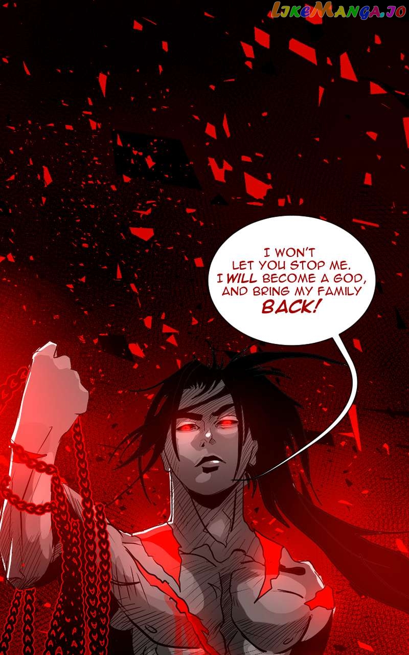 Thrash: Rise of Shidou Chapter 9 - page 2