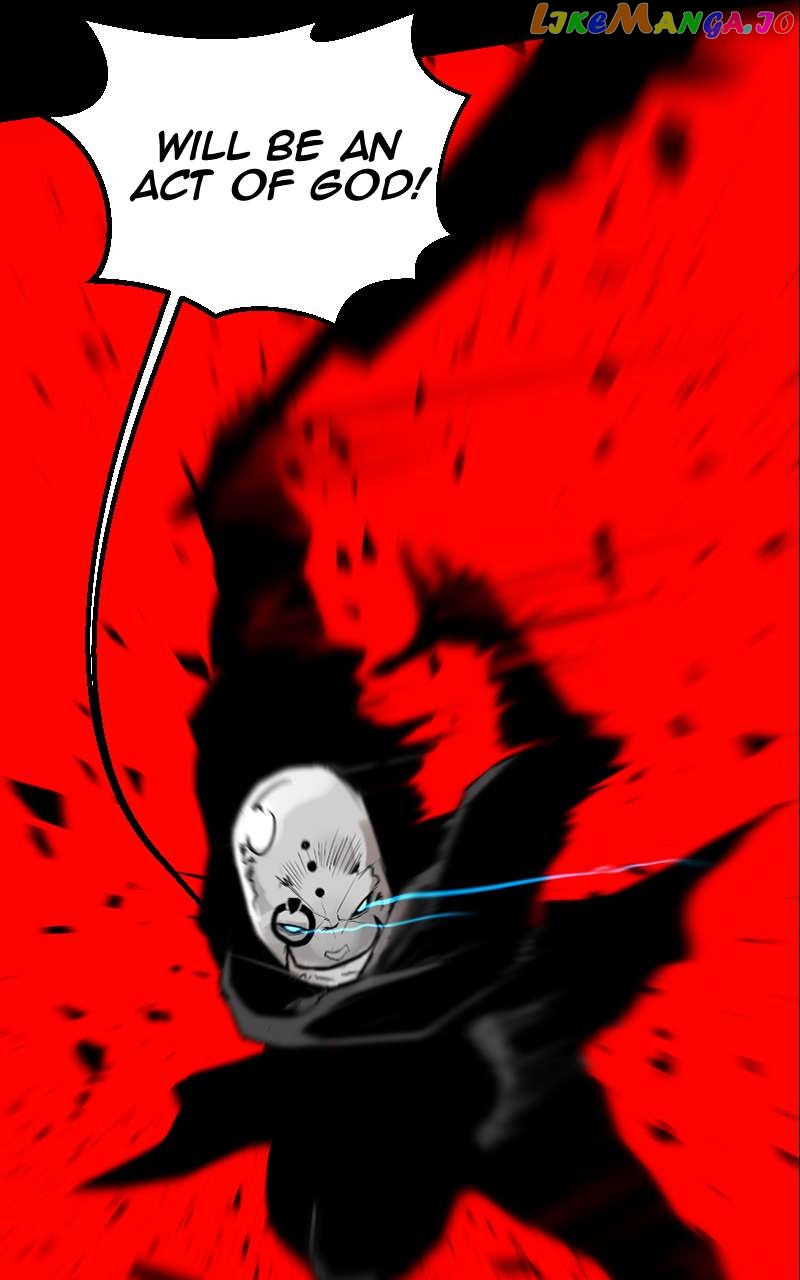 Thrash: Rise of Shidou Chapter 9 - page 12