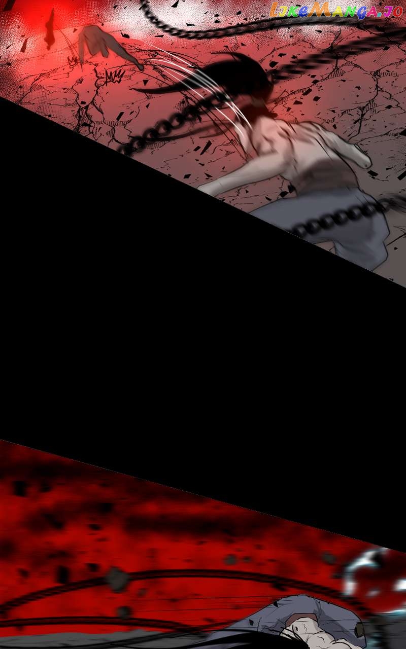 Thrash: Rise of Shidou Chapter 9 - page 18