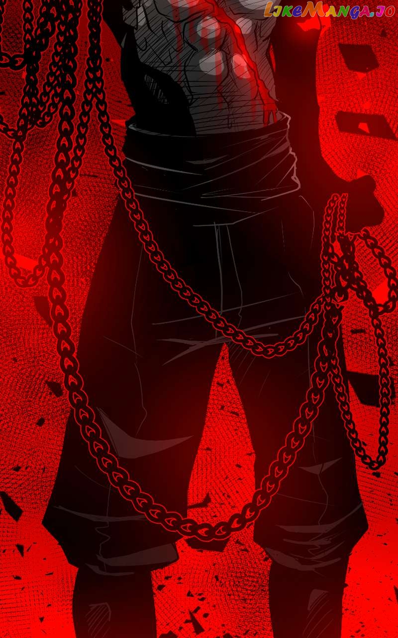 Thrash: Rise of Shidou Chapter 9 - page 3