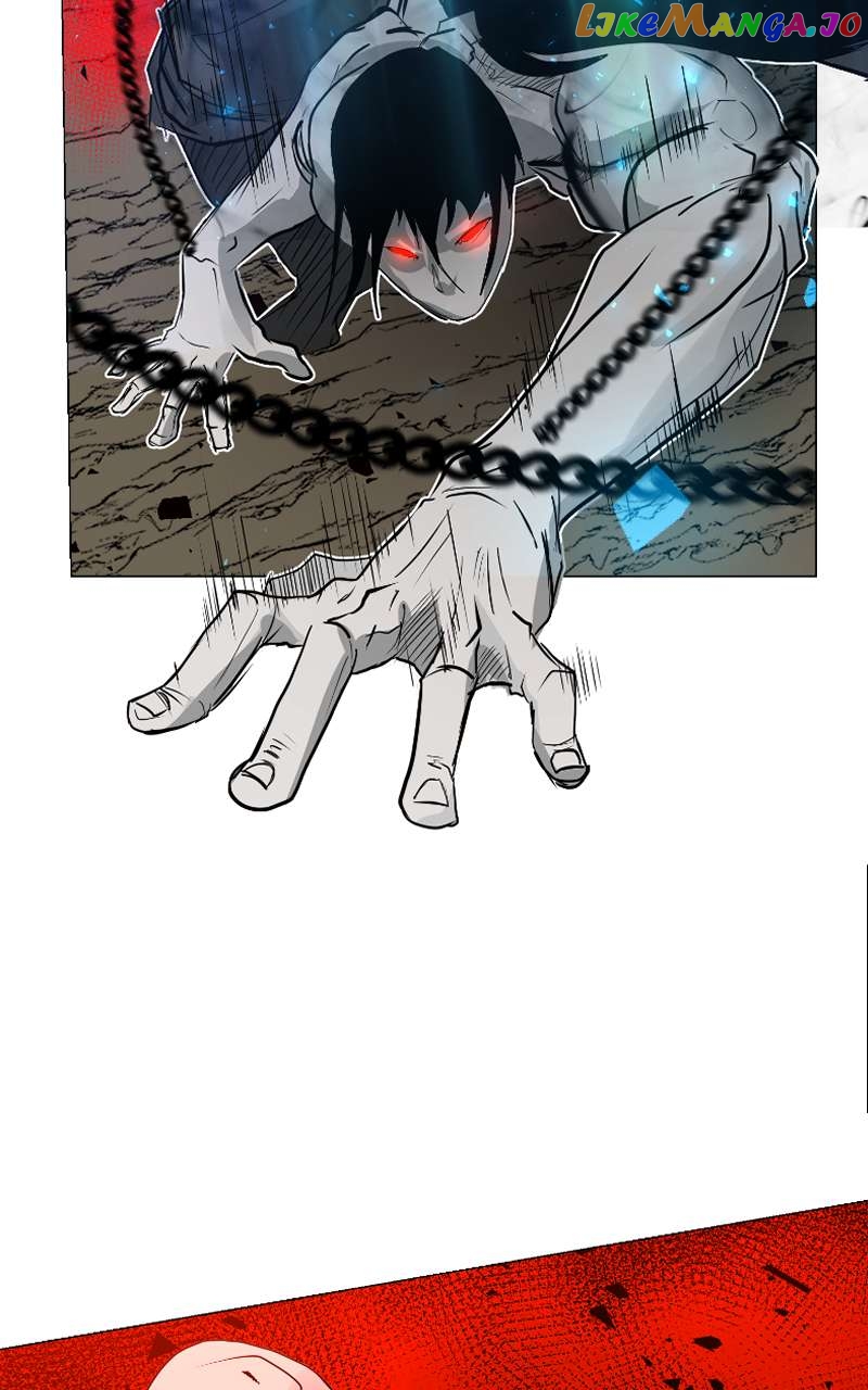 Thrash: Rise of Shidou Chapter 9 - page 37