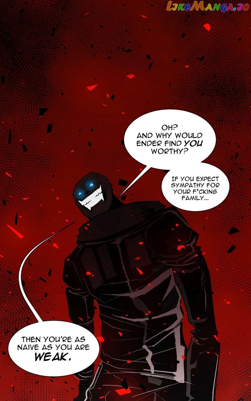 Thrash: Rise of Shidou Chapter 9 - page 5