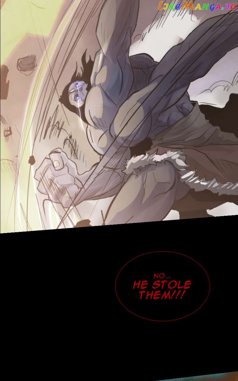 Thrash: Rise of Shidou Chapter 9 - page 46