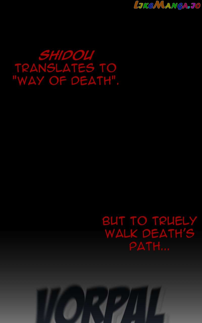 Thrash: Rise of Shidou Chapter 10 - page 1