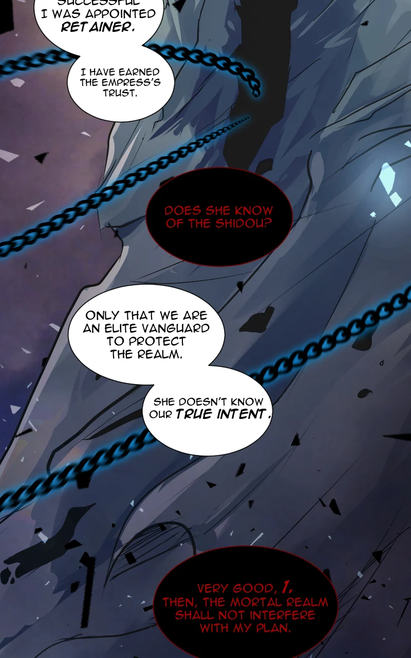Thrash: Rise of Shidou Chapter 10 - page 24