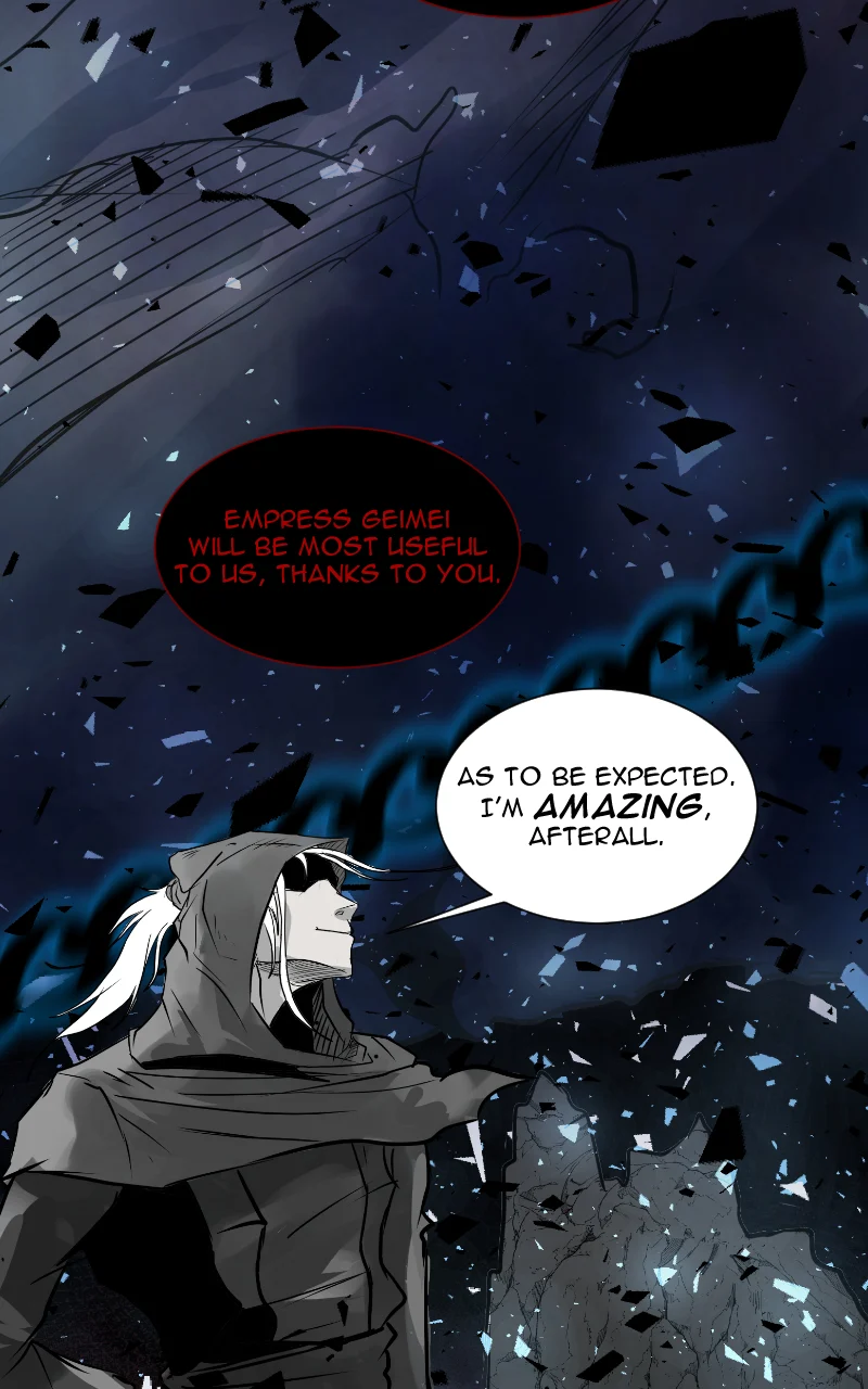 Thrash: Rise of Shidou Chapter 10 - page 25