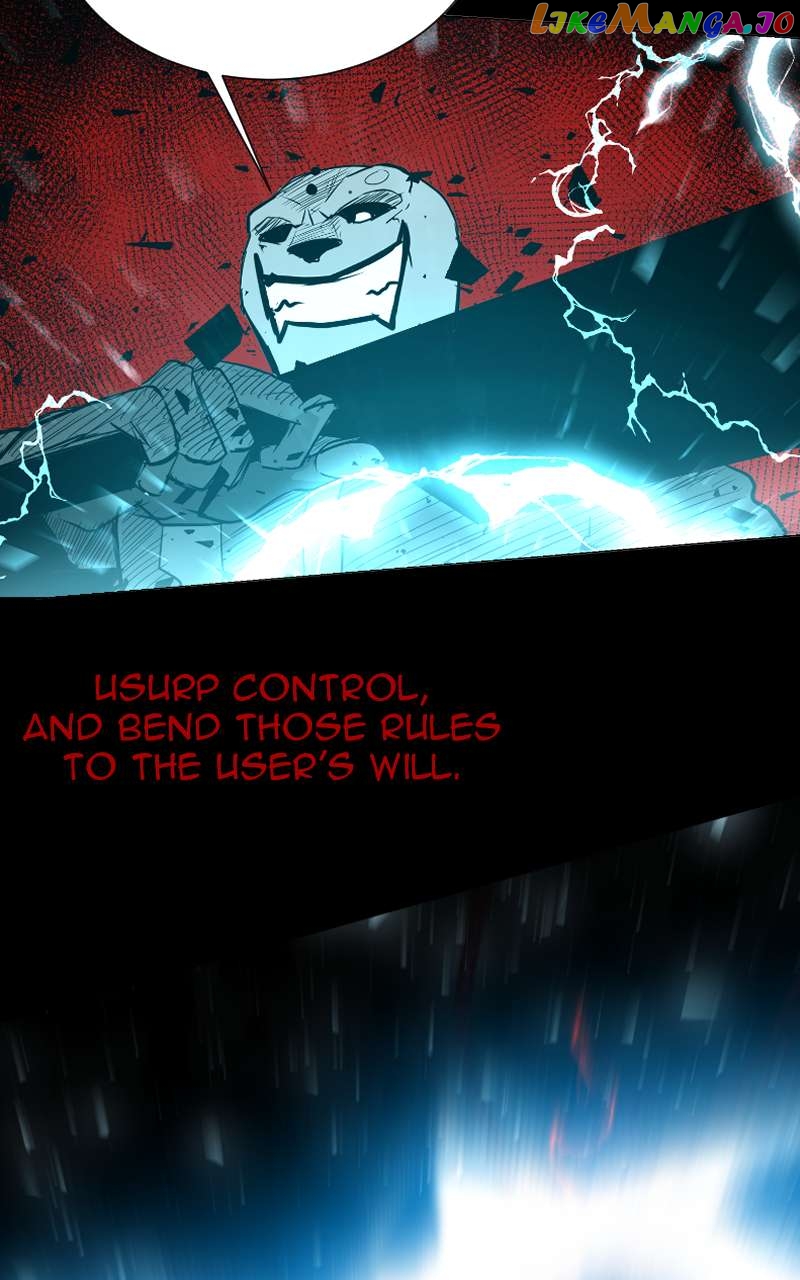 Thrash: Rise of Shidou Chapter 10 - page 4