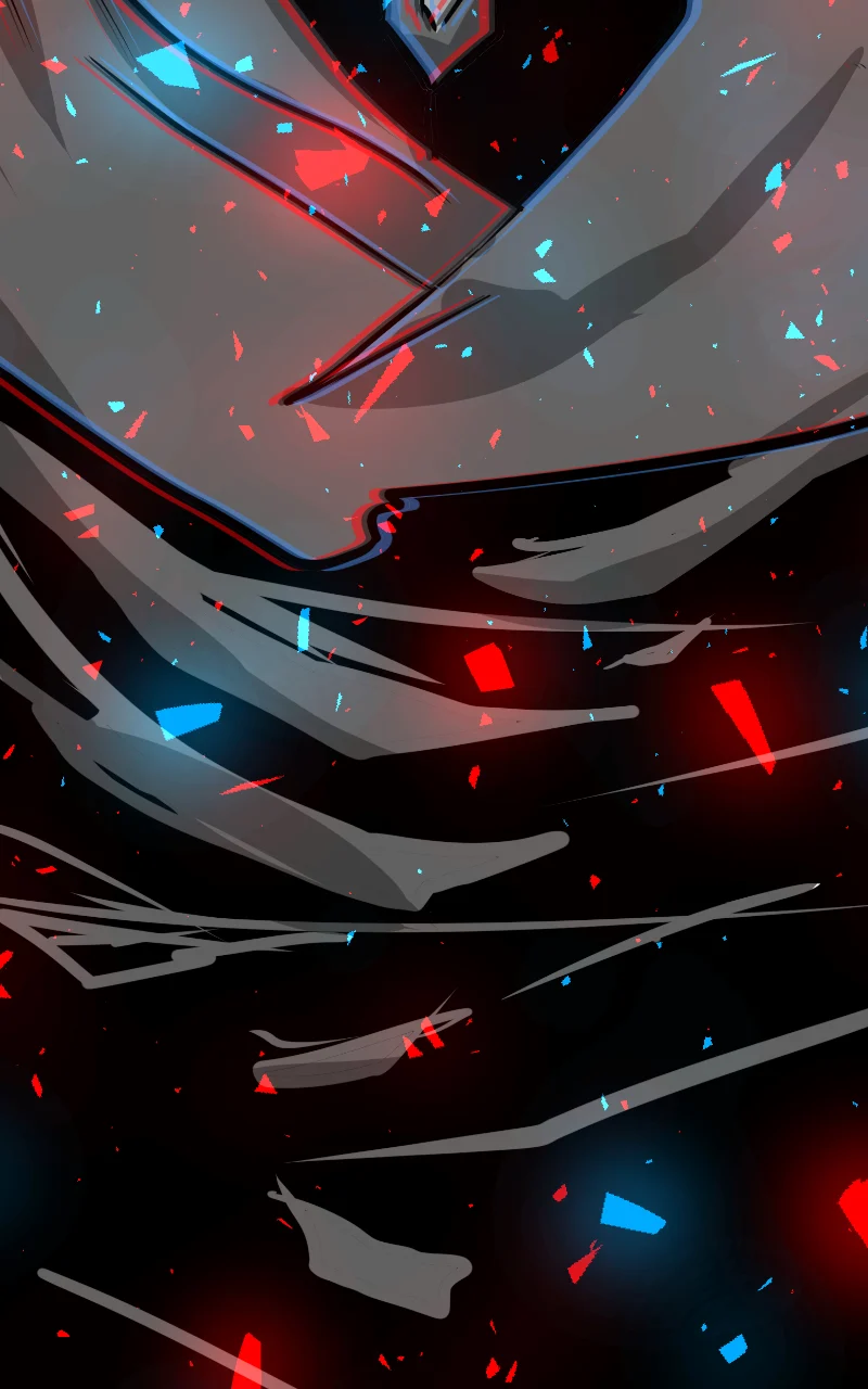 Thrash: Rise of Shidou Chapter 10 - page 33