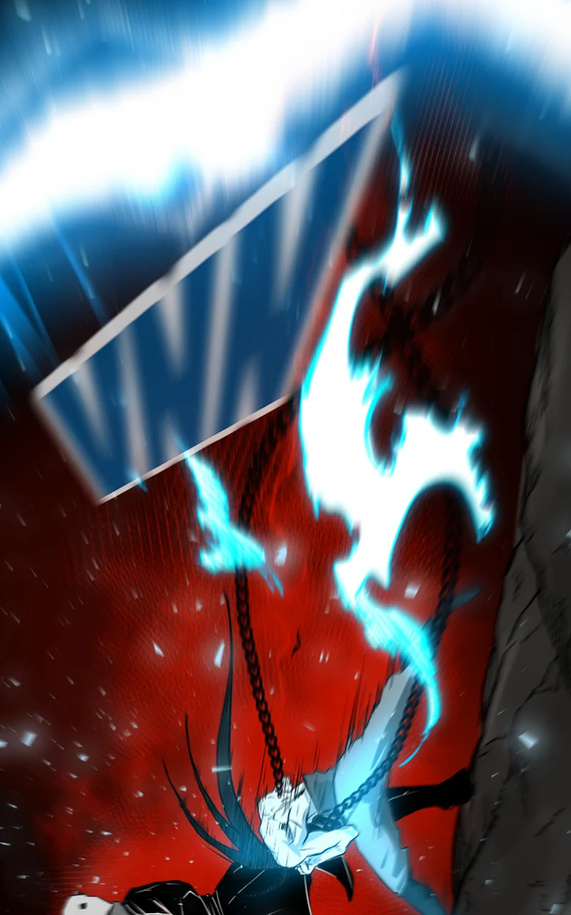 Thrash: Rise of Shidou Chapter 10 - page 5