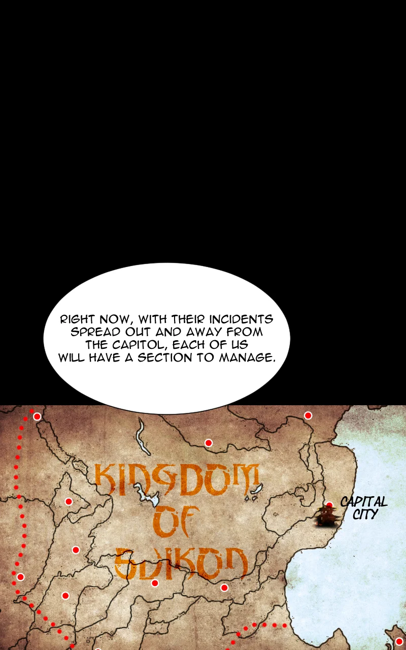 Thrash: Rise of Shidou Chapter 10 - page 43