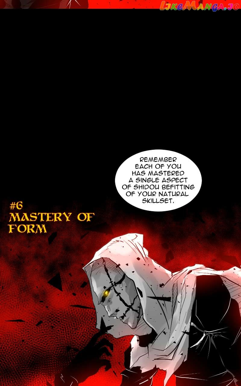 Thrash: Rise of Shidou Chapter 10 - page 45