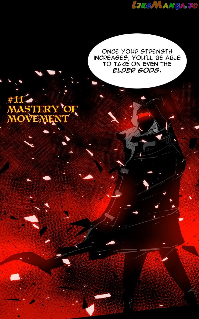 Thrash: Rise of Shidou Chapter 10 - page 49