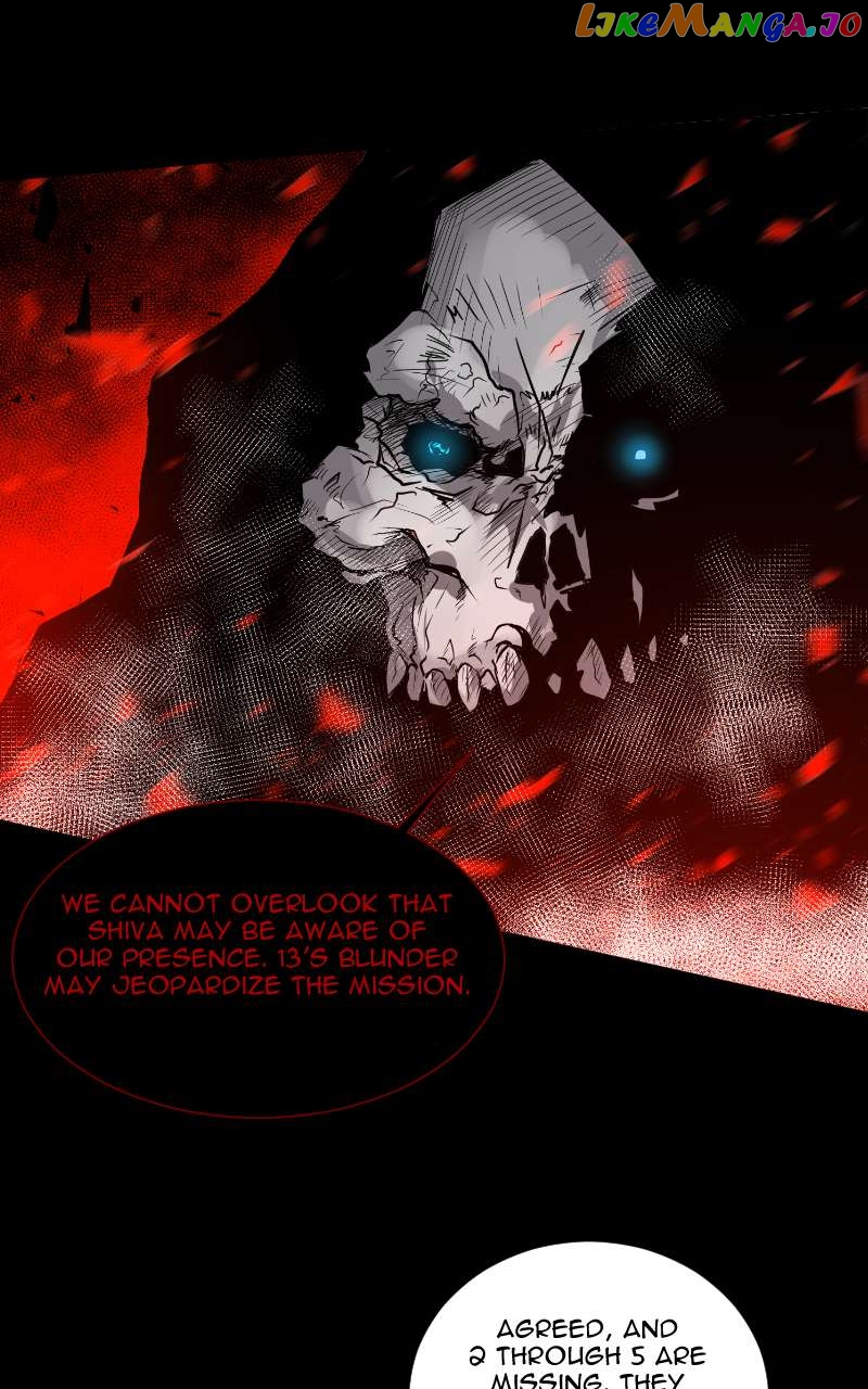 Thrash: Rise of Shidou Chapter 10 - page 53