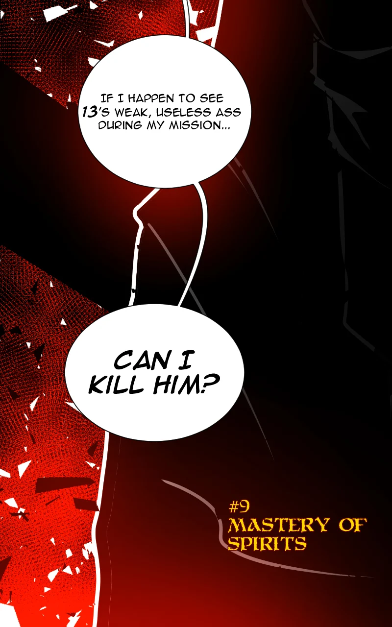 Thrash: Rise of Shidou Chapter 10 - page 59