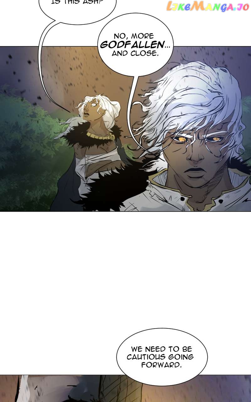 Thrash: Rise of Shidou Chapter 11 - page 12