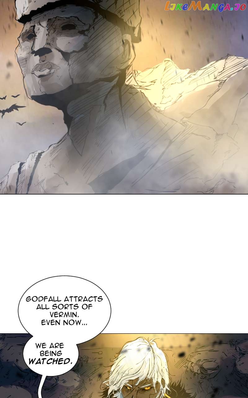 Thrash: Rise of Shidou Chapter 11 - page 13